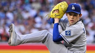 ⚾🔥佐々木朗希、大舞台へ！🌍WBC経験を糧にロースター入り💪✨