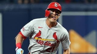 ヌートバー、両足かかと手術でWBC出場に暗雲　侍ジャパンの英雄に試練の時――再起への覚悟と希望