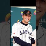 侍ジャパン期待のヌートバー、両踵手術で来季WBC出場が不透明