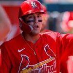 🚨【衝撃】ヌートバー、両足かかと手術でWBC出場危機⁉️😱🇯🇵「必ず戻る」涙の決意にファン感動…カージナルスが発表⚾💥