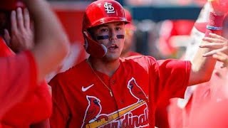 🚨【衝撃】ヌートバー、両足かかと手術でWBC出場危機⁉️😱🇯🇵「必ず戻る」涙の決意にファン感動…カージナルスが発表⚾💥