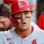 ラーズ・ヌートバー、両かかと手術でWBC出場絶望的　カージナルス編成本部長「開幕も保証できない」