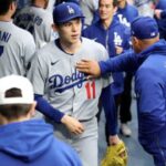 佐々木朗希、WBC守護神待望論！ポストシーズンで圧倒的な快投を披露