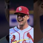 カージナルス・ヌートバー、両踵手術でWBC出場に影響か　今季135試合で活躍