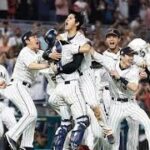 ⚾WBC2026、米国・日本での放送決定！Netflixで全試合視聴可能✨