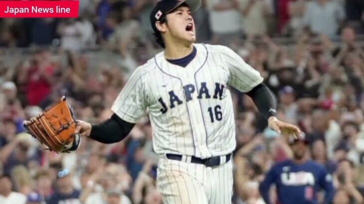 WBCの米国放映権をFOXスポーツが独占取得　全47試合配信へ…機構発表、日本国内はネトフリ⭐⚾