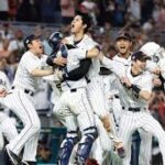 WBCの米国放映権をFOXスポーツが独占取得　全47試合配信へ…機構発表、日本国内はネトフリ