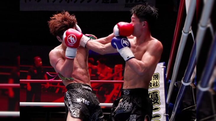 🔥壱・センチャイジム、悲願達成‼️WBCムエタイ日本王者に👑「次は世界のベルトを巻く」宣言🌍【KNOCK OUT】