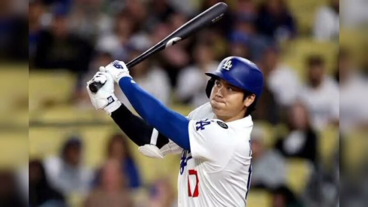 【大谷翔平 WBC再来!?】NLCS第4戦で先発→中3日リリーフか？打撃も復調の兆し！ドジャース救援陣に不安｜最新日本ニュース