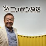 ドーハ→ジョホールバル、WBC優勝、田中将大が決めた楽天日本一…スポーツ名場面に欠かせない師岡正雄アナが大事にする“遊びの部分”【ニッポン放送ショウアップナイター実況アナVol.5】