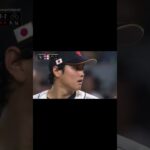 WBC前に見ておこう！WBC日本代表名場面TOP3　#WBC #侍ジャパン #イチロー #大谷翔平  #福留孝介 #野球 #shorts