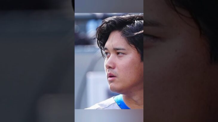 一体、何が起きた…！？ 大谷翔平の打席で“想定外のハプニング”「審判怒ってる？」「シャレにならん」相手捕手に異変→まさかの衝撃展開に