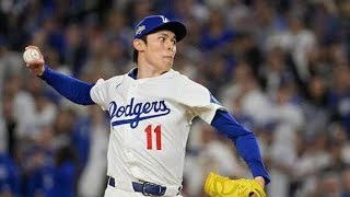 佐々木朗希「日本でもＷＢＣでも似たような経験してきた」９回クローザーデビュー２Ｋ無失点
