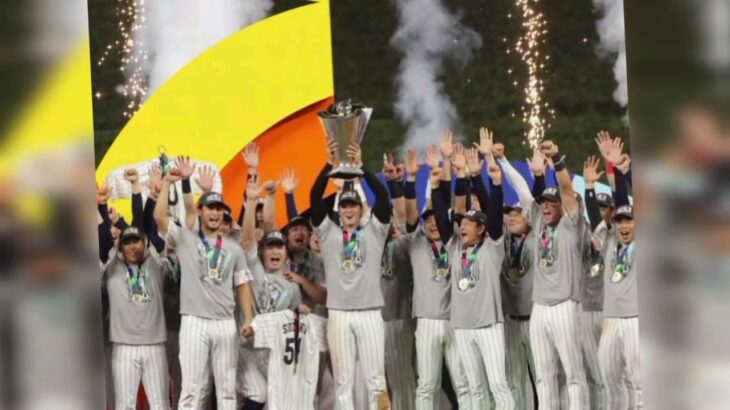 1️⃣ 「大谷・山本・佐々木“WBC危機”…日本代表に史上最大の試練が⁉️🔥」2️⃣ 「侍ジャパン大ピンチ…3大スター欠場の可能性とは😱#WBC#侍ジャパン#大谷翔平#山本由伸#佐々木朗希#ドジャース