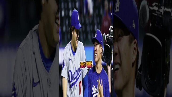【大谷翔平】北米初のとんでもない快挙＆“リーグ10冠”達成！アメリカが騒然「日本人トリオが強すぎる…」【山本由伸 海外の反応 MLB メジャー 野球】 #大谷翔平 #山本由伸 #MLB #海外の反応