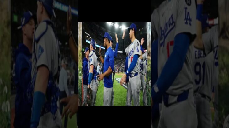 「大谷の推薦に日本人選手が1人加わる？」ロバーツ、ゴームズ、フリードマンが緊急会議！ブルペン3選手がトレード対象に！ブルージェイズ監督がビデオ映像を公開し、大谷の違反を告発…第7戦の結果無効を要求！