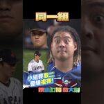 2026 WBC棒球經典賽 東京巨蛋台灣日本同一組
