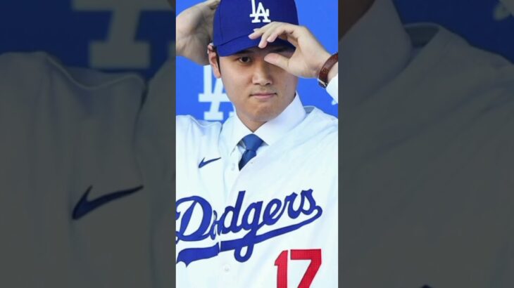 【大谷翔平】2026年WBC出場を正式発表!『日本代表としてのプレーを楽しみにしてください』【大谷翔平/海外の反応】