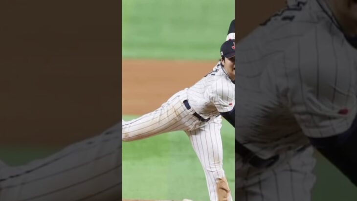【大谷翔平】2026年WBC出場を正式発表!『日本代表としてのプレーを楽しみにしてください』【大谷翔平/海外の反応】