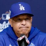 大谷翔平ら日本人3選手のWBC出場についてロバーツ監督が本音「個人的には出場しないでほしい」