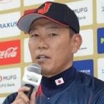 侍ジャパン・井端監督　ドジャースの日本人3選手のWBC出場「頑張ってます」 Japani dramas
