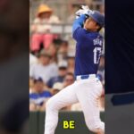 Shohei Ohtani Confirmed to Represent Japan in World Baseball Classic #shoheiohtani #mlbjapan