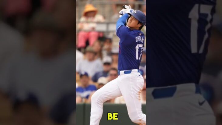 Shohei Ohtani Confirmed to Represent Japan in World Baseball Classic #shoheiohtani #mlbjapan