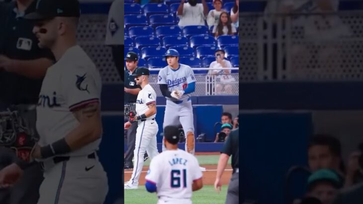 🔔Shohei Ohtani (大谷翔平)有趣時刻Dodgers比賽精華🔔關於洛杉磯道奇隊和大谷翔平的。
