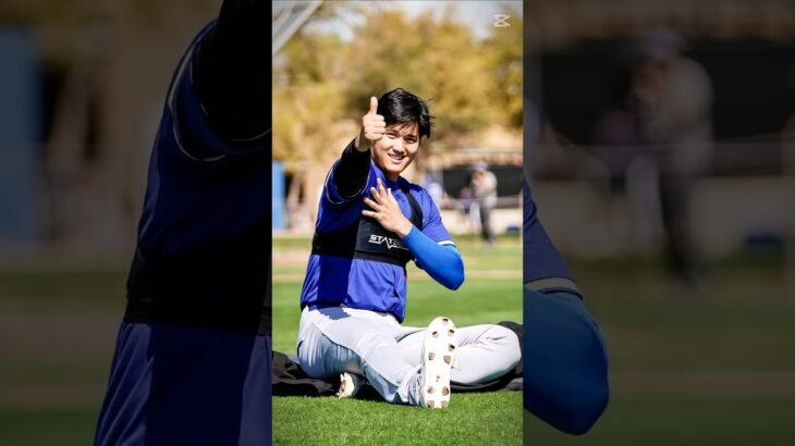 #大谷翔平 #ドジャース  #ShoheiOhtani #shorts