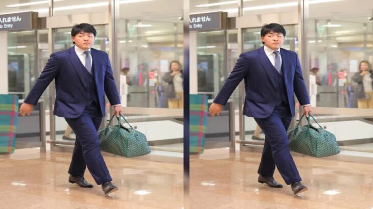 TTH- 【侍ジャパン】巨人・岡本和真、韓国戦でＷＢＣ予行弾だ！　２３年「世界一ロード」再現（スポーツ報知）