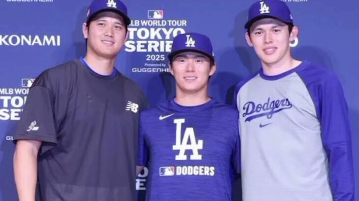 WBC日本代表、完全体の可能性に韓国メディアも戦々恐々 ― 大谷翔平・山本由伸・佐々木朗希の参加は？