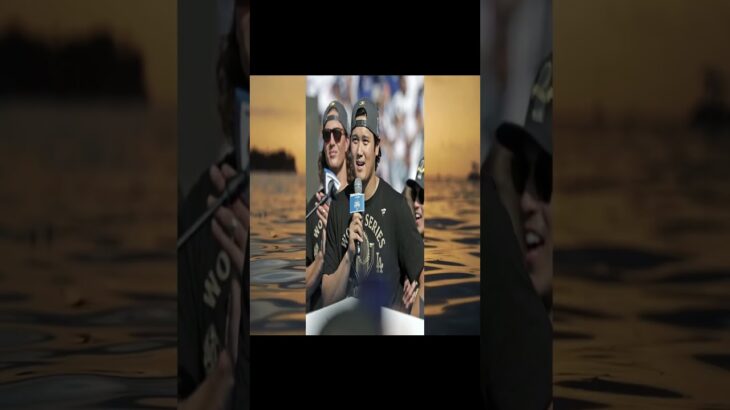 大谷のWBC出場宣言が“引き金”か!? 山本・佐々木も日本復帰決定。ドジャースは泥沼…オーナーの真意とは？