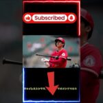 大谷翔平選手が「WBC中止」を正式に発表し、日本中が衝撃を受けています。  さらに、井上尚弥選手が怒りのコメントを発表し、スポーツ界全体に波紋が広がっています。