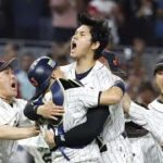 大谷翔平WBCに急展開！日本中が驚いた最新アップデートとは？