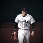 大谷翔平とかいうラスボス💀【WBC】#大谷翔平 #日本 #アメリカ #wbc #マイクトラウト #shorts