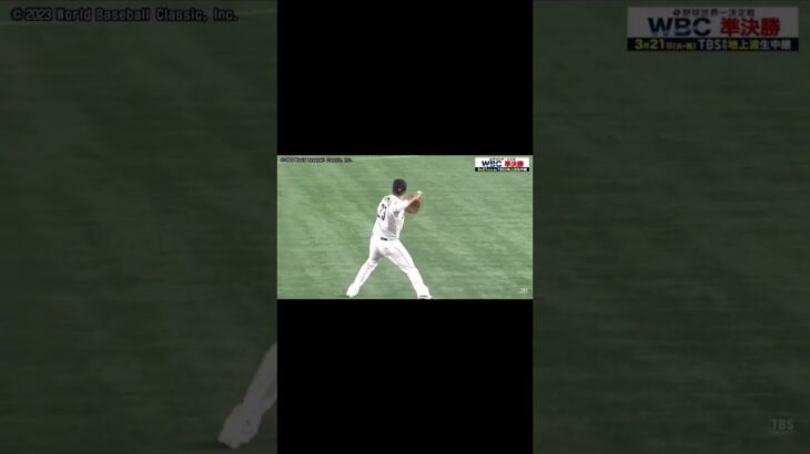 ヌートバー神プレイ集【WBC】#ヌートバー #wbc #神プレイ #shorts #日本 #アメリカンリーグ #アメリカ #wbc #mlb #野球