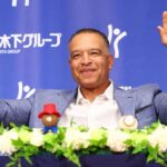 ロバーツ監督「日本のために彼らが決断」…WBC出場に言及…選手の意思尊重　大谷翔平は前回11月17日出場表明