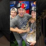 侍ジャパン、WBC本命へ！MLB組が揃えば“アメリカ＆ドミニカ級”の最強候補に