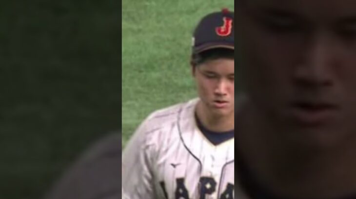 大谷翔平「WBC参戦」電撃発表、前大会MVPが連覇へ導く　山本由伸ら他の日本選手はまだ不透明 #野球ニュース #プロ野球 #wbc #スポーツニュース #野球ファン #スポーツ速報#大谷翔平 #npb