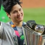 🏆大谷翔平、WBC再び！日本代表として世界へ挑む⚾🌟二刀流の神技再び！大谷翔平、WBC出場表明🔥#大谷翔平 #WBC2026 #侍ジャパン
