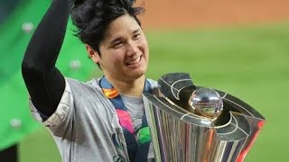 🏆大谷翔平、WBC再び！日本代表として世界へ挑む⚾🌟二刀流の神技再び！大谷翔平、WBC出場表明🔥#大谷翔平 #WBC2026 #侍ジャパン