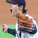 大谷翔平がＷＢＣ出場を電撃表明「日本を代表して再びプレーできることを嬉しく思います」　開幕まで１００日　ＳＮＳで発表