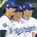 ドジャース・大谷ら日本人トリオのＷＢＣ出場「彼らが決めること」　ロバーツ監督意思を尊重、出場なら「全力でサポート」