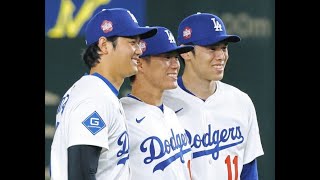 ドジャース・大谷ら日本人トリオのＷＢＣ出場「彼らが決めること」　ロバーツ監督意思を尊重、出場なら「全力でサポート」