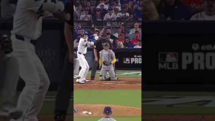 野球場へ行こう(大谷翔平ver.)    #大谷翔平　#二刀流