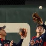 「🏟日本vs韓国 WBCを見据えた森下翔太の大活躍！」 #侍ジャパン #森下翔太 #日本対韓国 #ラグザスシリーズ2025 #