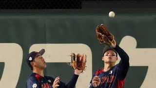 「🏟日本vs韓国 WBCを見据えた森下翔太の大活躍！」 #侍ジャパン #森下翔太 #日本対韓国 #ラグザスシリーズ2025 #