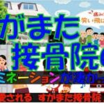 すがまた接骨院「イルミネーションが素敵すぎた♪」(神奈川県平塚市）