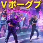 【マニラで人気】ＫＴＶボーグプラス