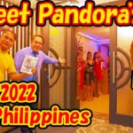 “Sweet Pandra’z” Introducing KTV in Malate, Manila, Philippines. -Travel log-